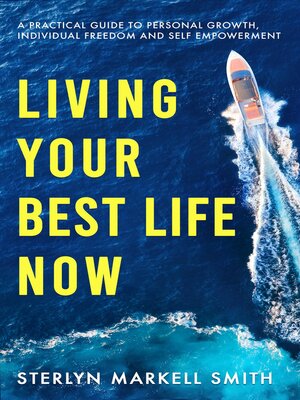 cover image of Living Your Best Life Now